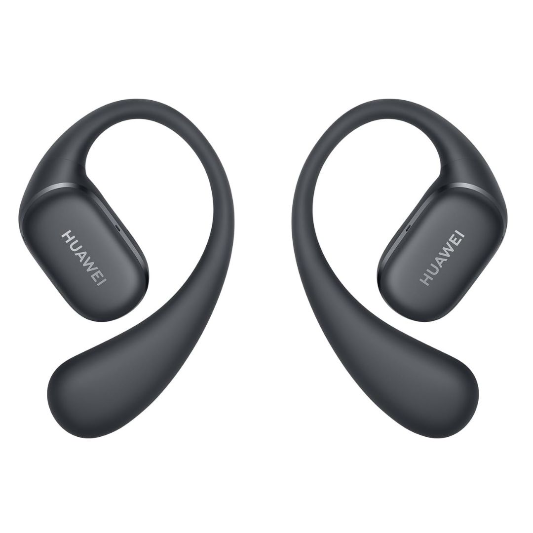 HUAWEI FreeArc Open Ear True Wireless Earbuds with wired Charging Case — image 2
