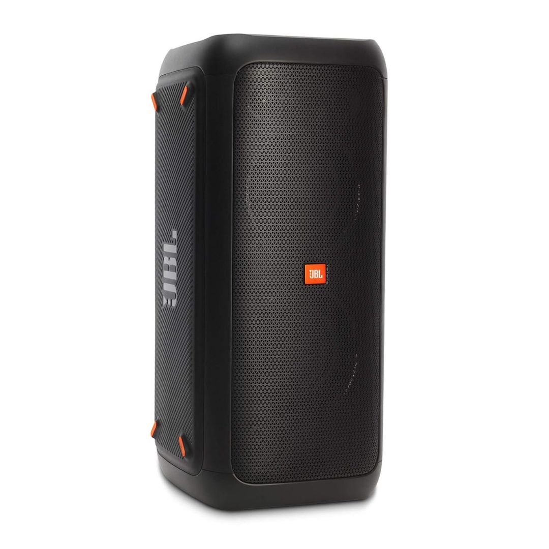 JBL Partybox 310 Portable Bluetooth Speaker — image 2