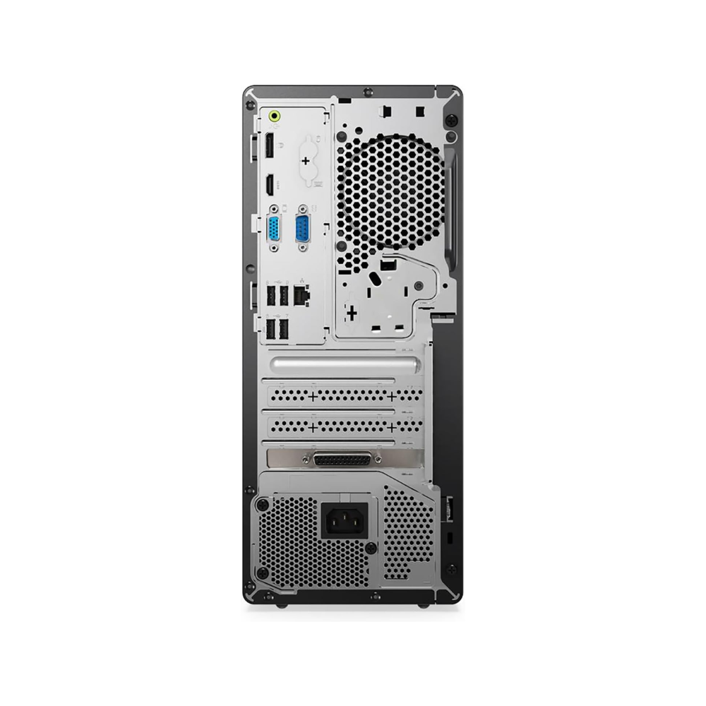 Lenovo ThinkCentre Neo 50t G3 i5-12400, 8GB DDR4, 512GB SSD, Integrated Intel UHD Graphics 730, USB CLP Mouse/KYB English UK — image 3
