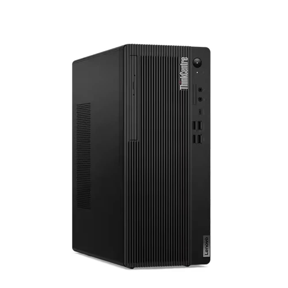 Lenovo ThinkCentre M70t Gen 5 - i5 / 16GB / 1TB (NVMe M.2 SSD) / Win 11 Pro / 1YW - Desktop — image 4