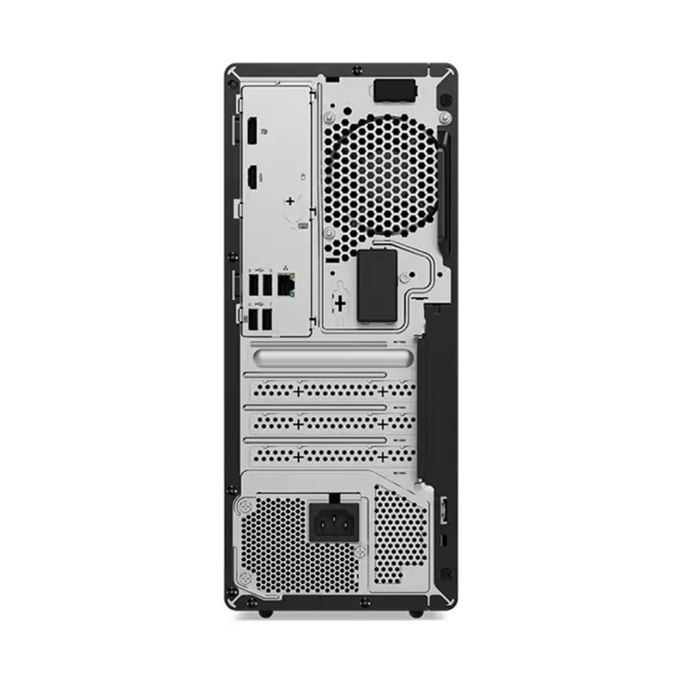 Lenovo ThinkCentre M70t Gen 5 - i5 / 16GB / 1TB (NVMe M.2 SSD) / Win 11 Pro / 1YW - Desktop — image 3