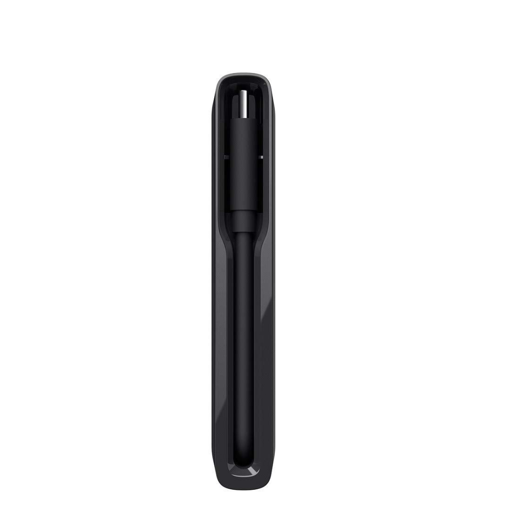Belkin USB C 4 Port Mini Hub 5Gbps Data Transfer Speeds (shared) F4U090btBLK — image 3