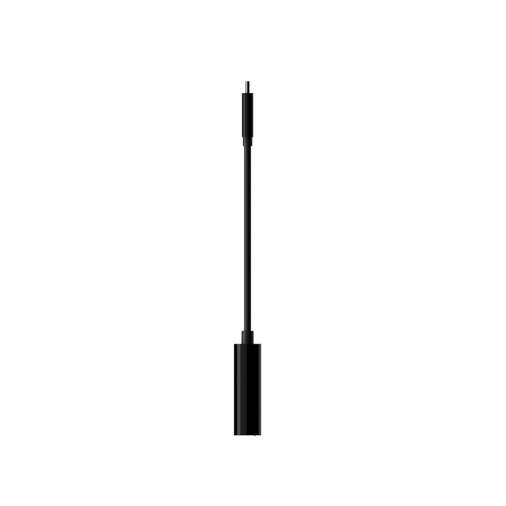 Belkin USB C Multimedia Adapter with Ethernet  US A 3.0 VGA, and 4K HDMI ports AVC005btBK — image 5