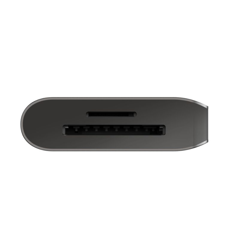 Belkin CONNECT USB C 7 in 1 Multiport Hub Adapter AVC009btSGY — image 2