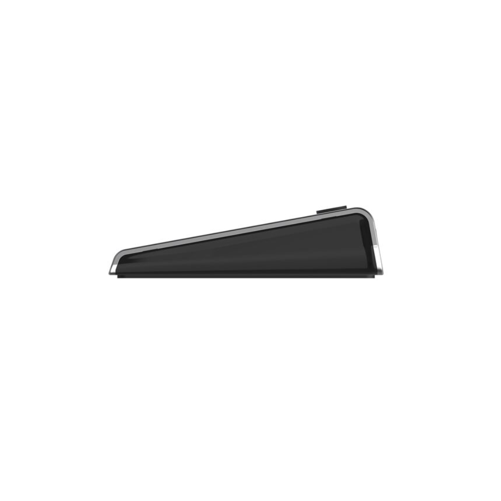 Belkin CONNECT USB-C 11-in-1 Multiport Dock.  3.5mm audio in/out VGA port  Compatible with Mac, Windows, and Chrome devices — image 2
