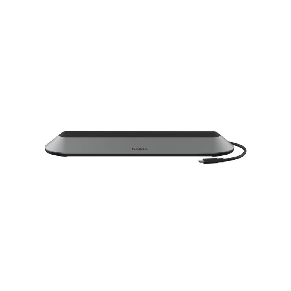 Belkin CONNECT USB C 11 in 1 Pro Dock INC014btSGY — image 2