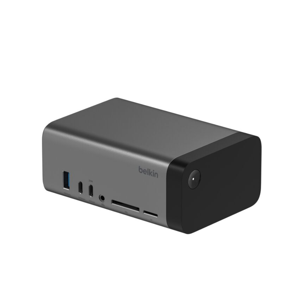 Belkin Connect USB C 11 in 1 Pro GaN Dock 150W INC020kqSGY — image 5