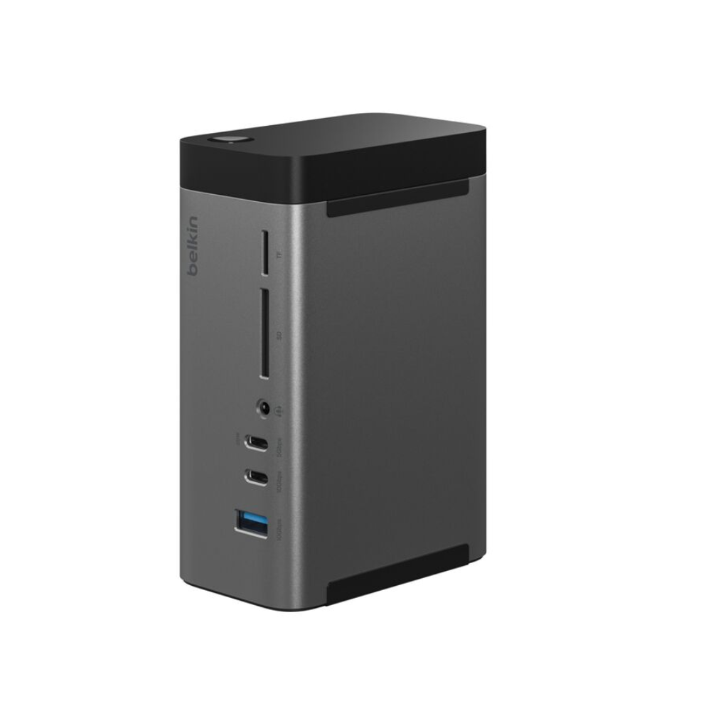 Belkin Connect USB C 11 in 1 Pro GaN Dock 150W INC020kqSGY — image 4