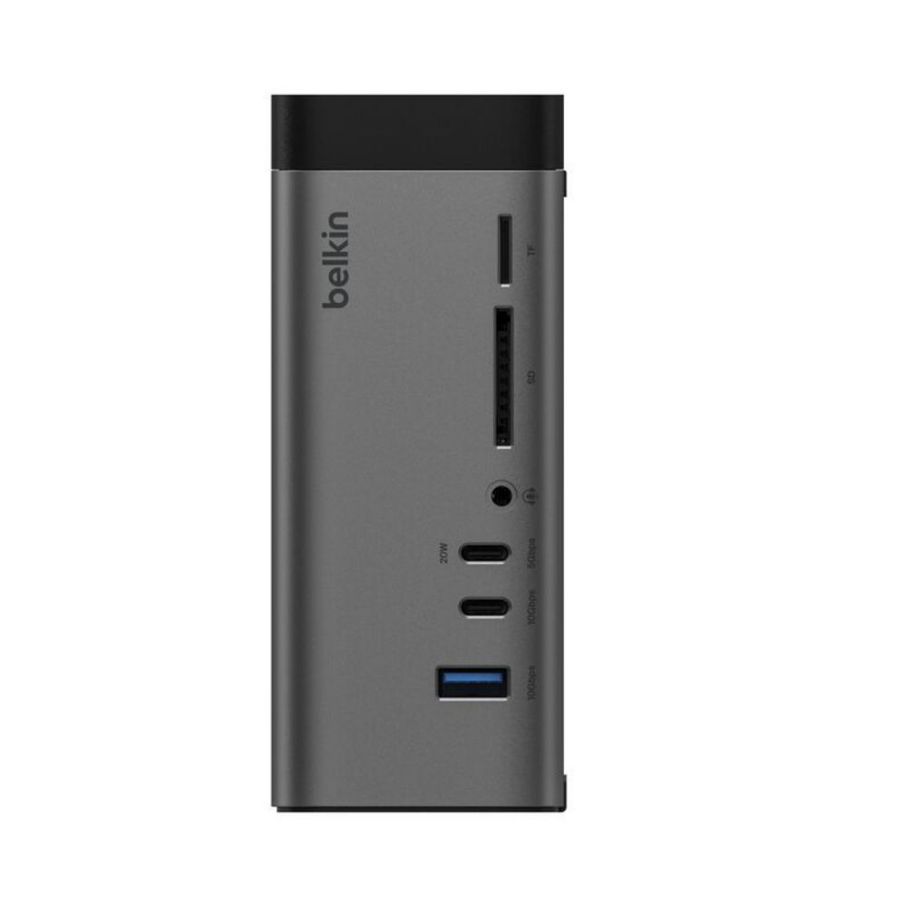 Belkin Connect USB C 11 in 1 Pro GaN Dock 150W INC020kqSGY — image 3