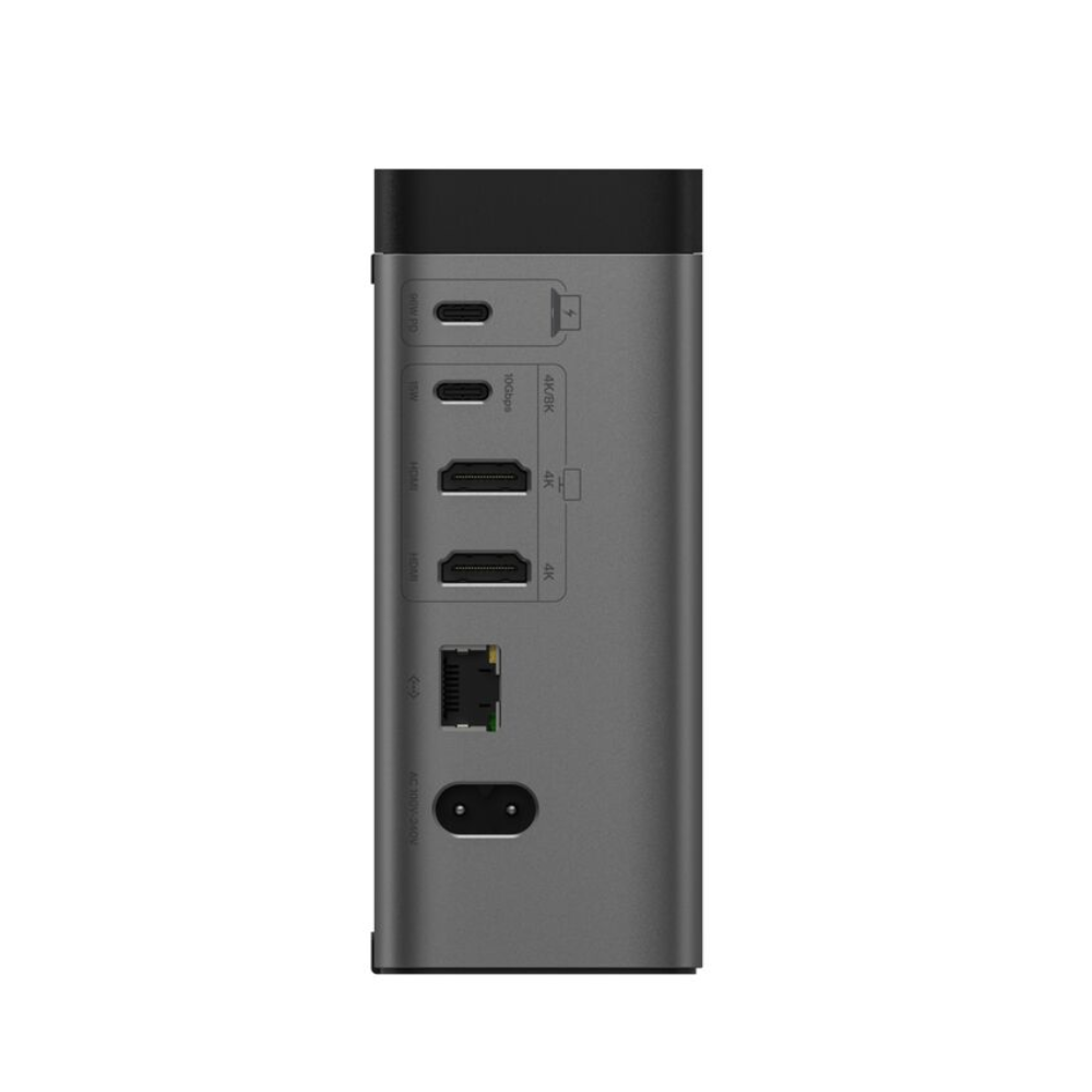 Belkin Connect USB C 11 in 1 Pro GaN Dock 150W INC020kqSGY — image 2
