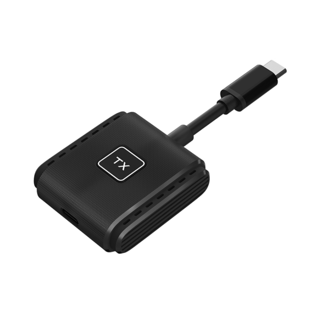 AIRSKY WIRELESS HD TRANSMITTER RECEIVER KIT 1080P 60Hz MULTI-DEVICE — image 4