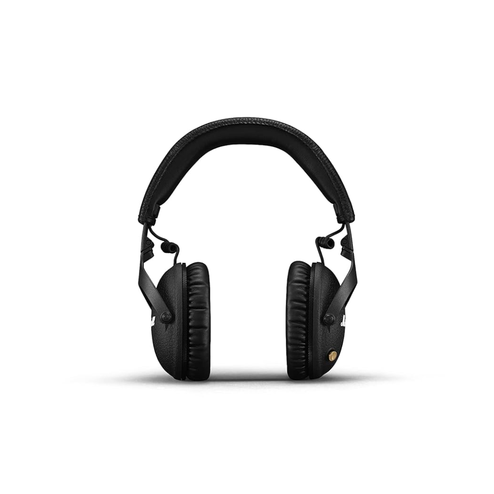 Monitor II ANC Headphones Black Diamond Jubilee Edition Monitoriianc-Bkd — image 3