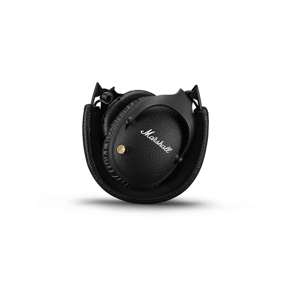 Monitor II ANC Headphones Black Diamond Jubilee Edition Monitoriianc-Bkd — image 2