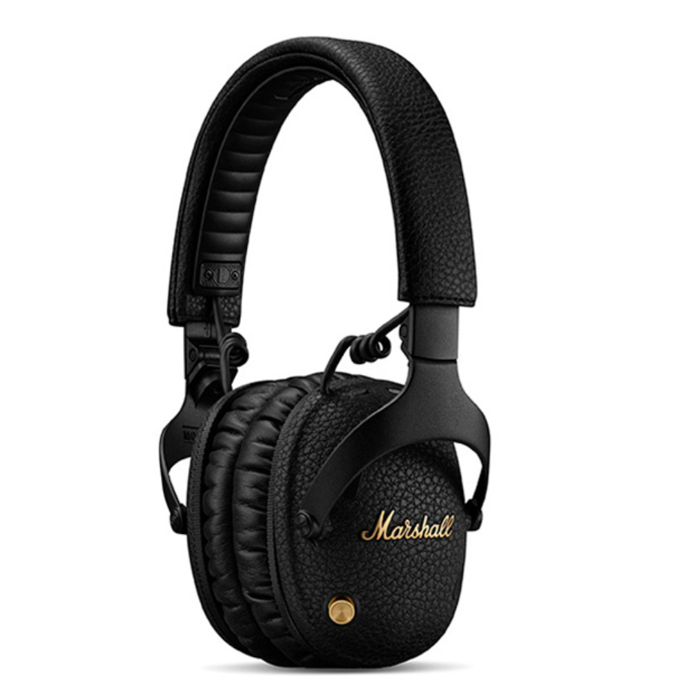 Monitor III ANC Headphones Monitoriiianc-BK — image 5