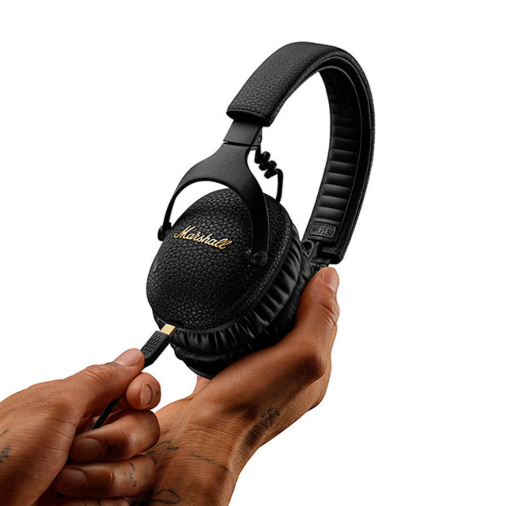 Monitor III ANC Headphones Monitoriiianc-BK — image 4