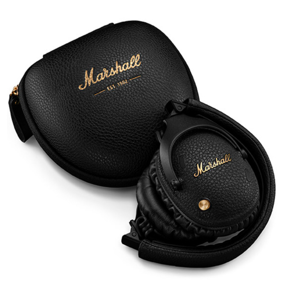 Monitor III ANC Headphones Monitoriiianc-BK — image 3