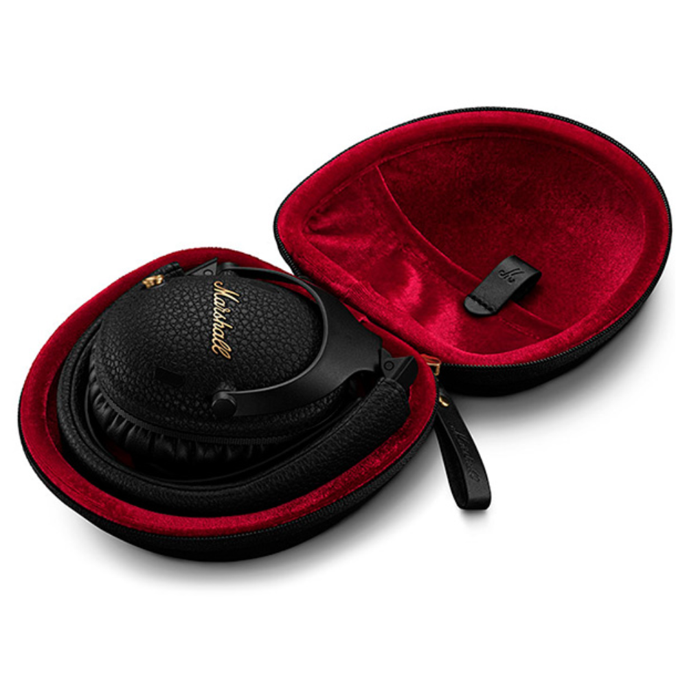Monitor III ANC Headphones Monitoriiianc-BK — image 2