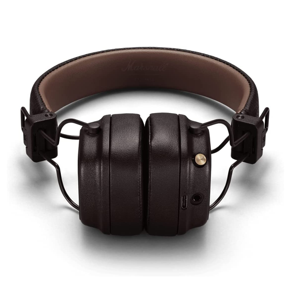 Marshall Major V Wireless Headphones MAJORV — image 6