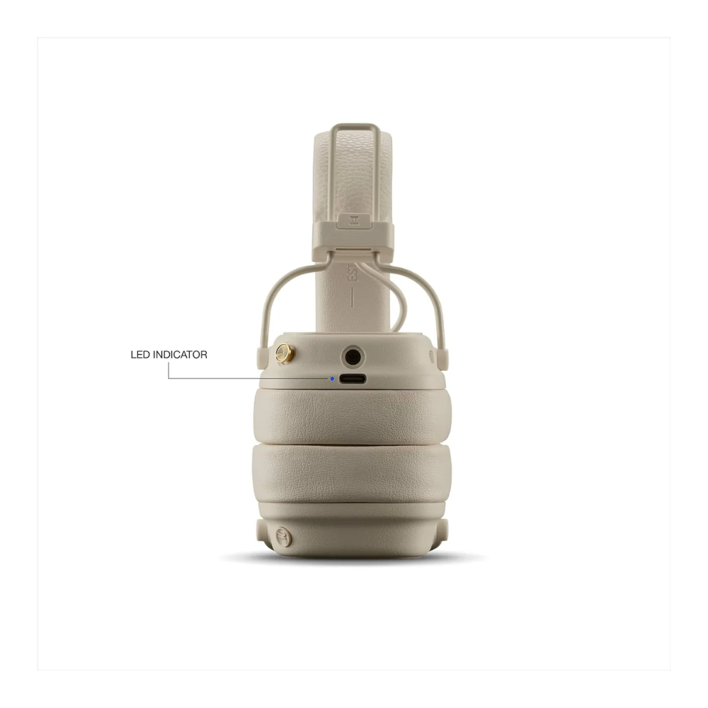 Marshall Major V Wireless Headphones MAJORV — image 4