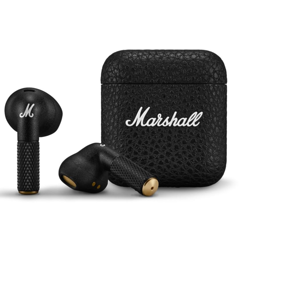Marshall Minor IV Wireless Earbuds MINORIV — image 5