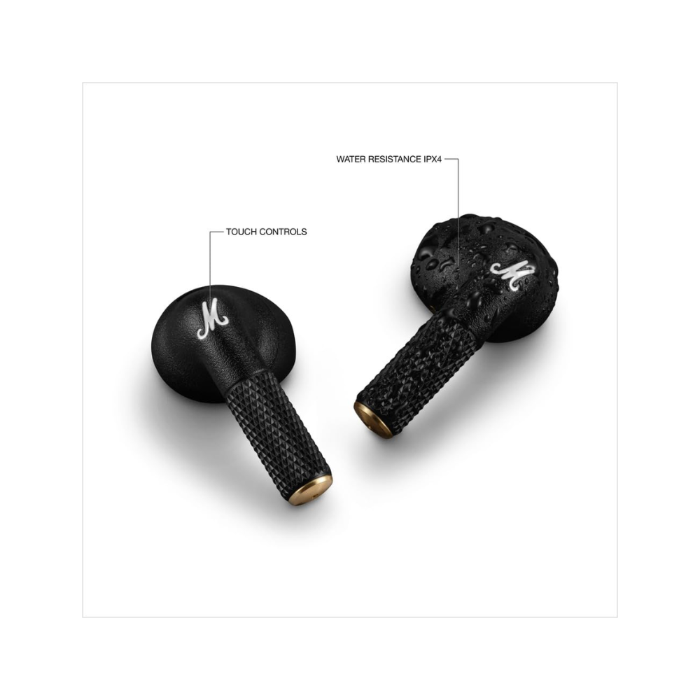 Marshall Minor IV Wireless Earbuds MINORIV — image 4