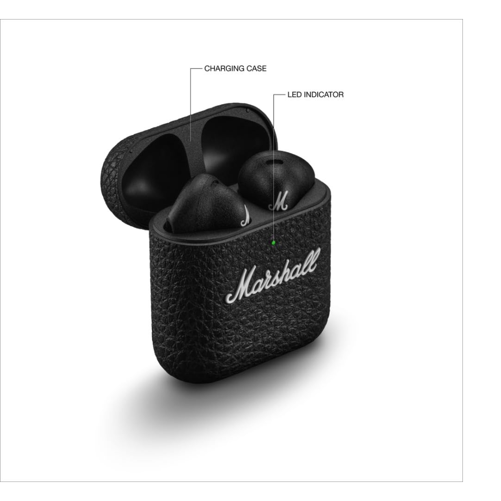 Marshall Minor IV Wireless Earbuds MINORIV — image 3