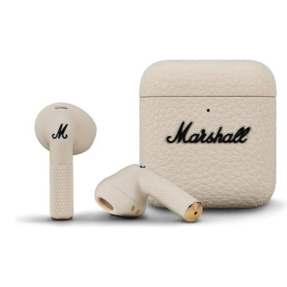 Marshall Minor IV Wireless Earbuds MINORIV — image 2