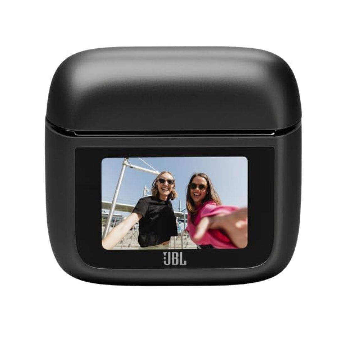 JBL Tour Pro 3 True Wireless Noise-Canceling Earbuds — image 5