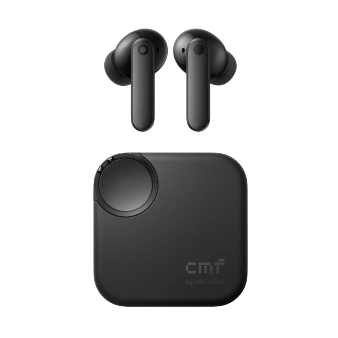 Nothing Buds Wireless Earbuds — image 5