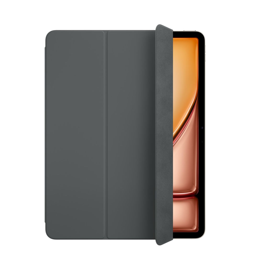 Apple Smart Folio for iPad Air 13-inch (M3) - Charcoal Gray MWK93ZM/A — image 1