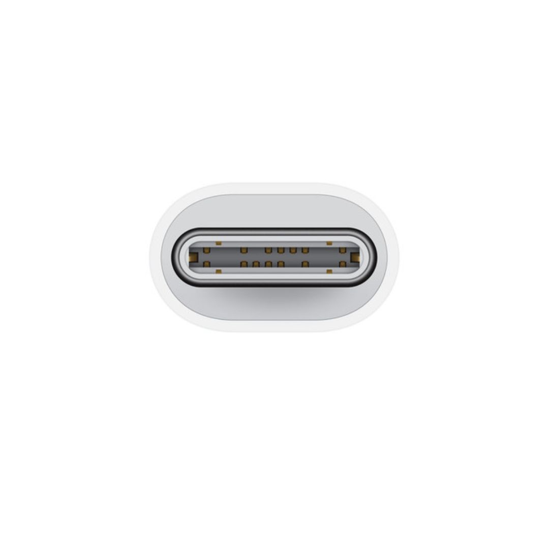 Apple USB C to Lightning Adapter MWK23ZM/A — image 2