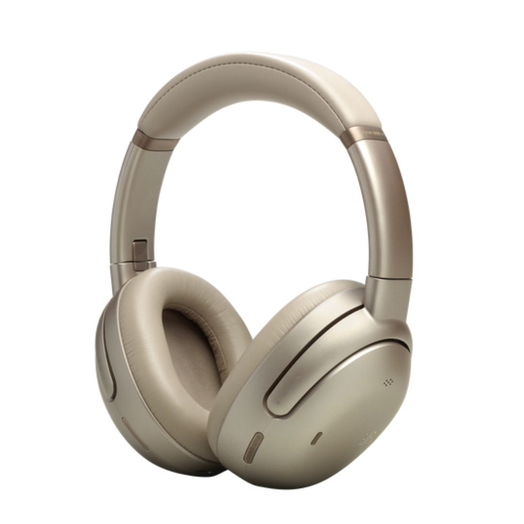JBL TOUR ONE M3 Wireless Headphones (Black, Blue, Champagne Silver) — image 3