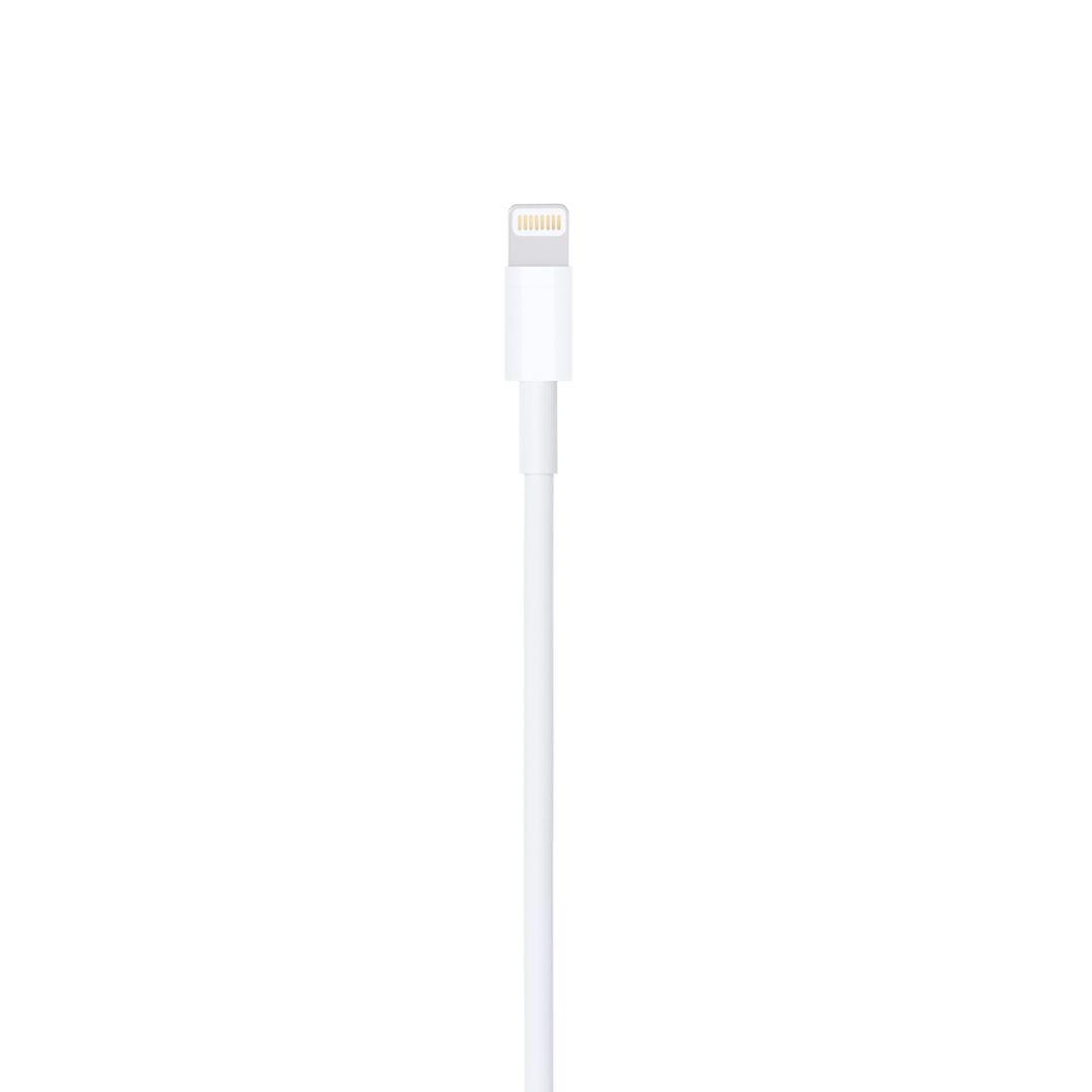 Apple Lightning to USB Cable 1meter MUQW3ZM/A — image 3