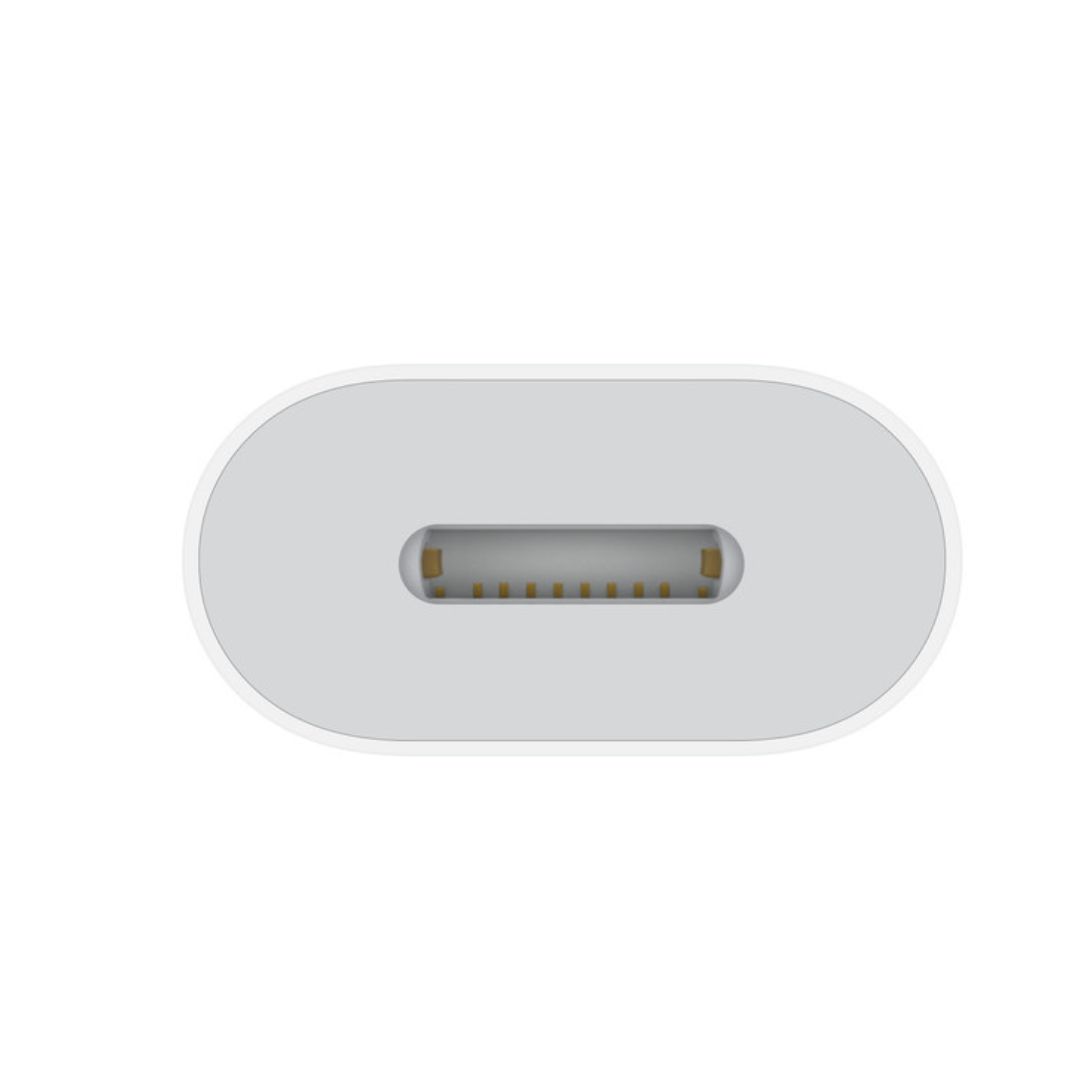 Apple USB C to Lightning Adapter MWK23ZM/A — image 3