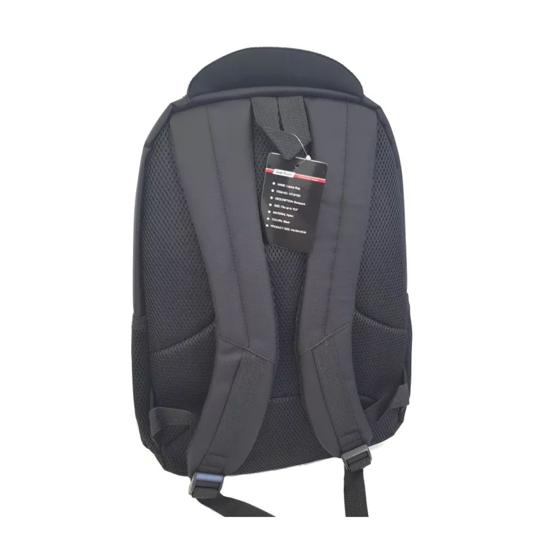 Gold Touch T B1100 Shoulder Laptop Bag — image 3