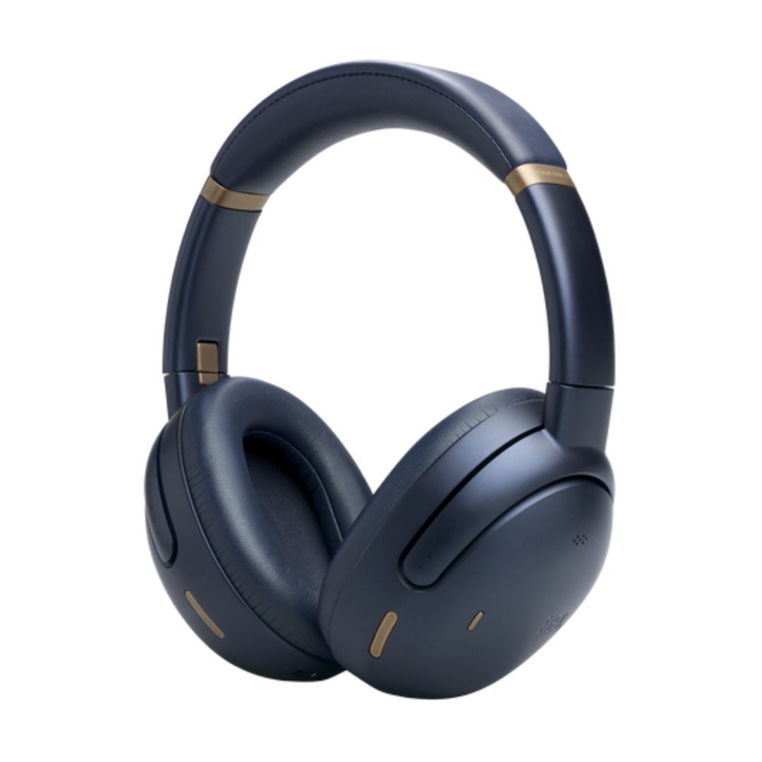 JBL TOUR ONE M3 Wireless Headphones (Black, Blue, Champagne Silver) — image 4
