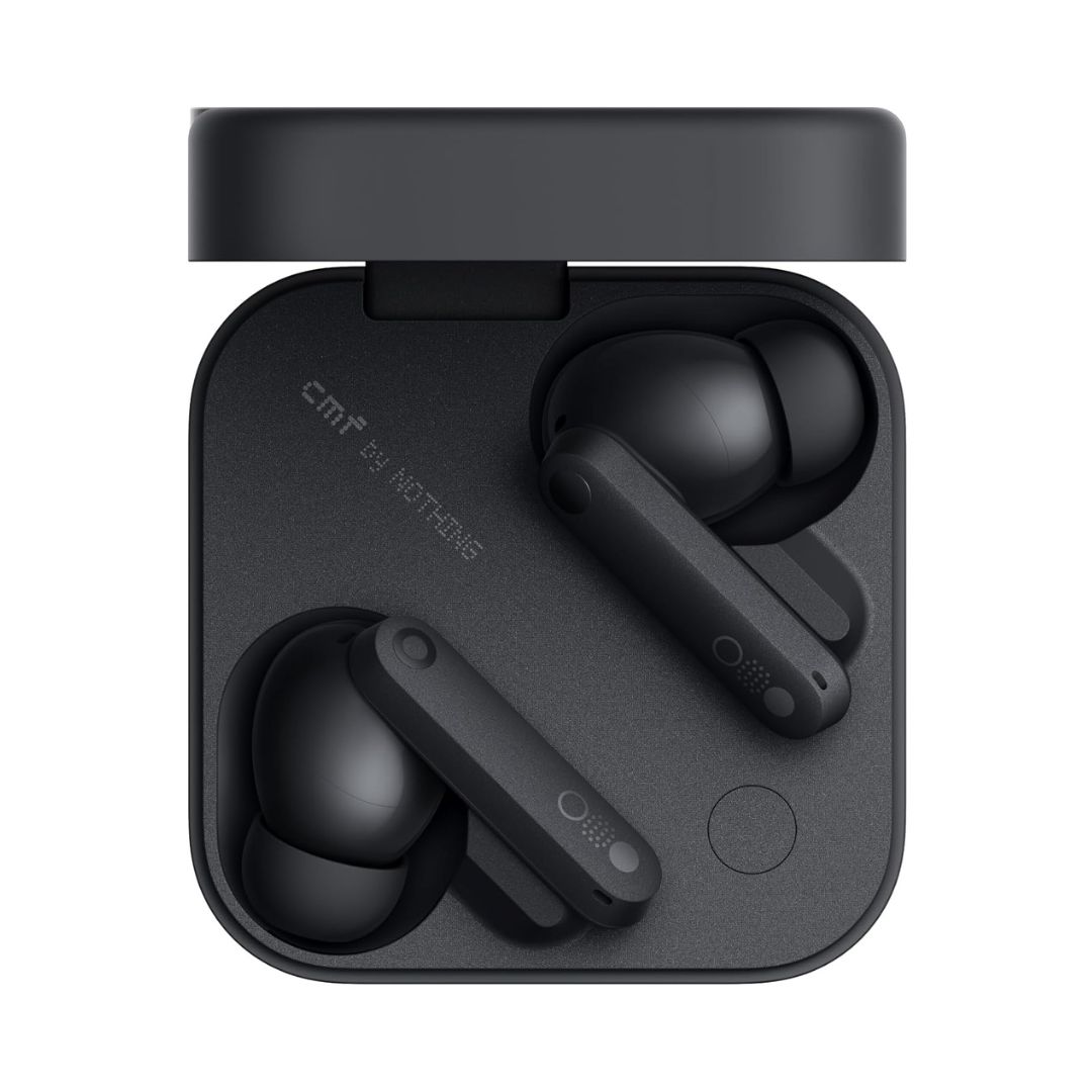 Nothing Buds Pro 2 TWS Earbuds with Active Noise Cancellation — image 2