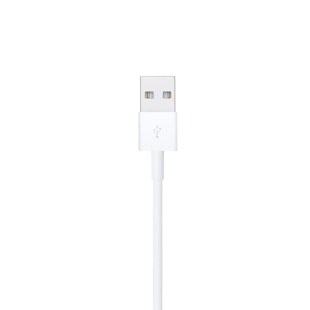 Apple Lightning to USB Cable 1meter MUQW3ZM/A — image 4