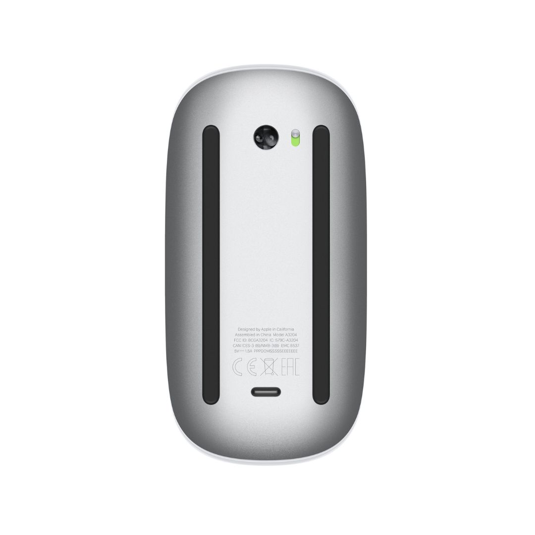 Apple Magic Mouse Multi Touch Surface MXK63ZM/A, MXK53ZM/A — image 4