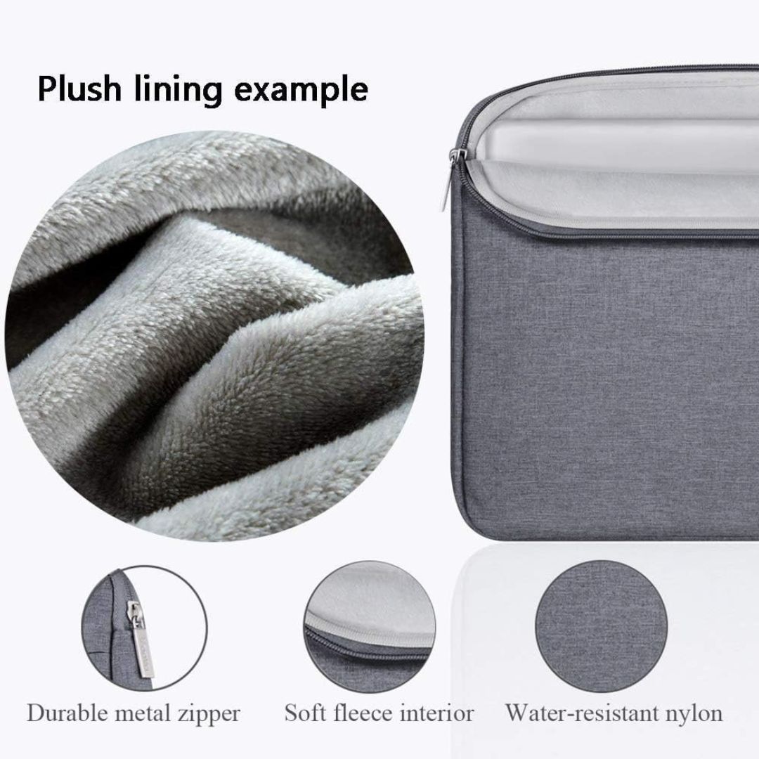 Sleeve 13" - 14" for MacBook — image 4
