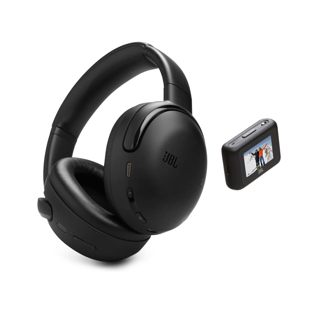 JBL TOUR ONE M3 Wireless Headphones (Black, Blue, Champagne Silver) — image 6