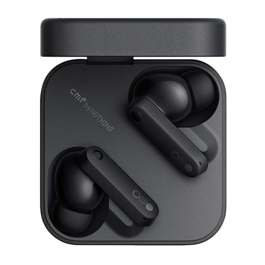 Nothing Buds Wireless Earbuds — image 2