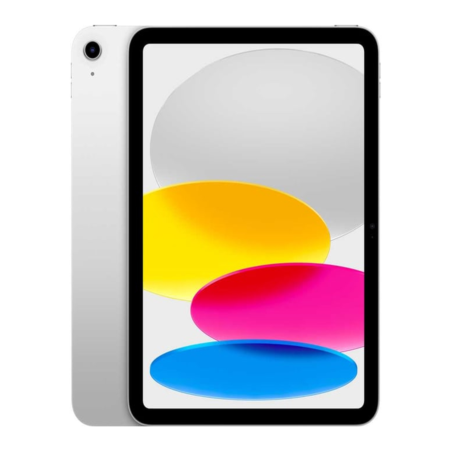 Apple 11-inch iPad Wi-Fi + Cellular 128GB/256GB/512GB — image 2