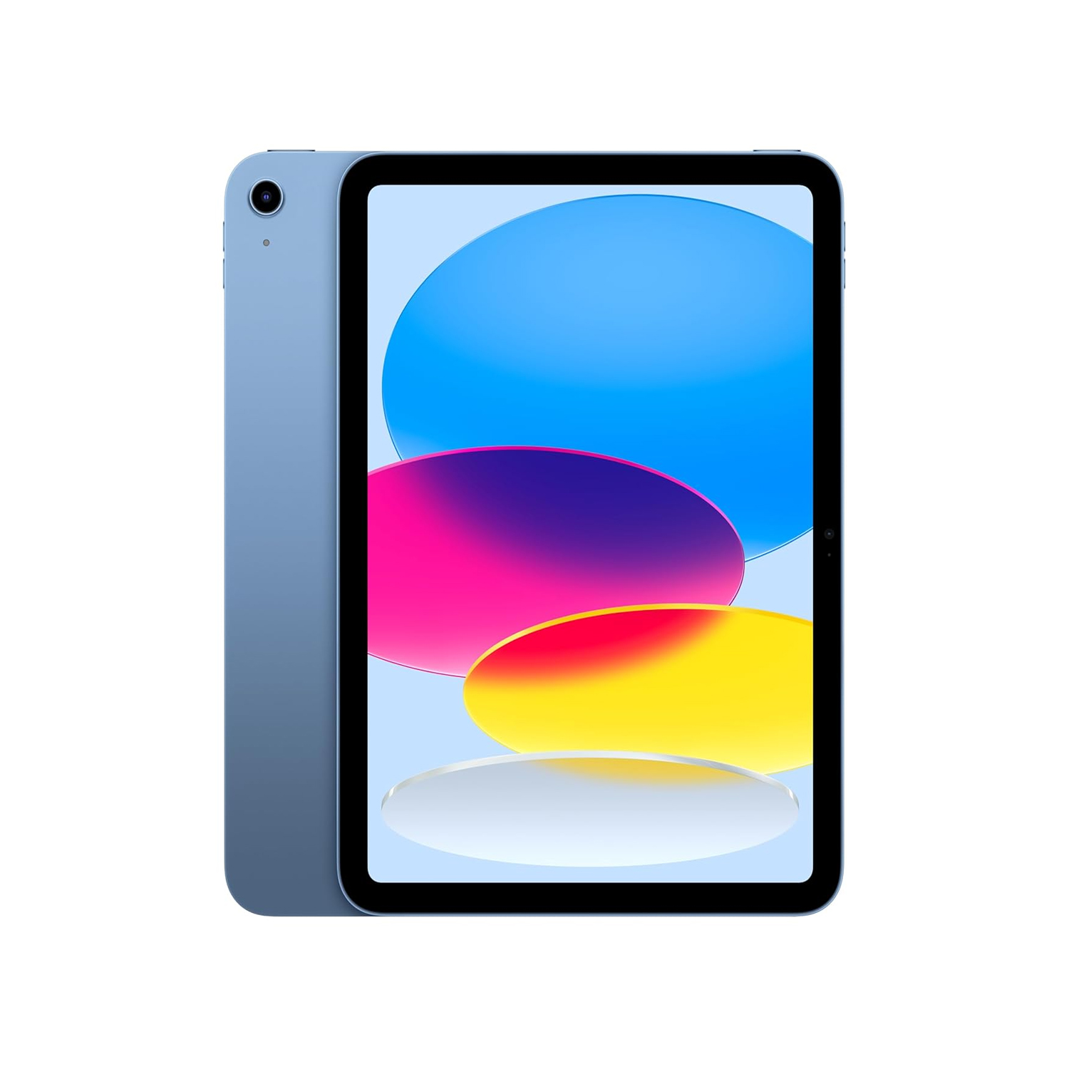 Apple 11-inch iPad Wi-Fi + Cellular 128GB/256GB/512GB — image 3