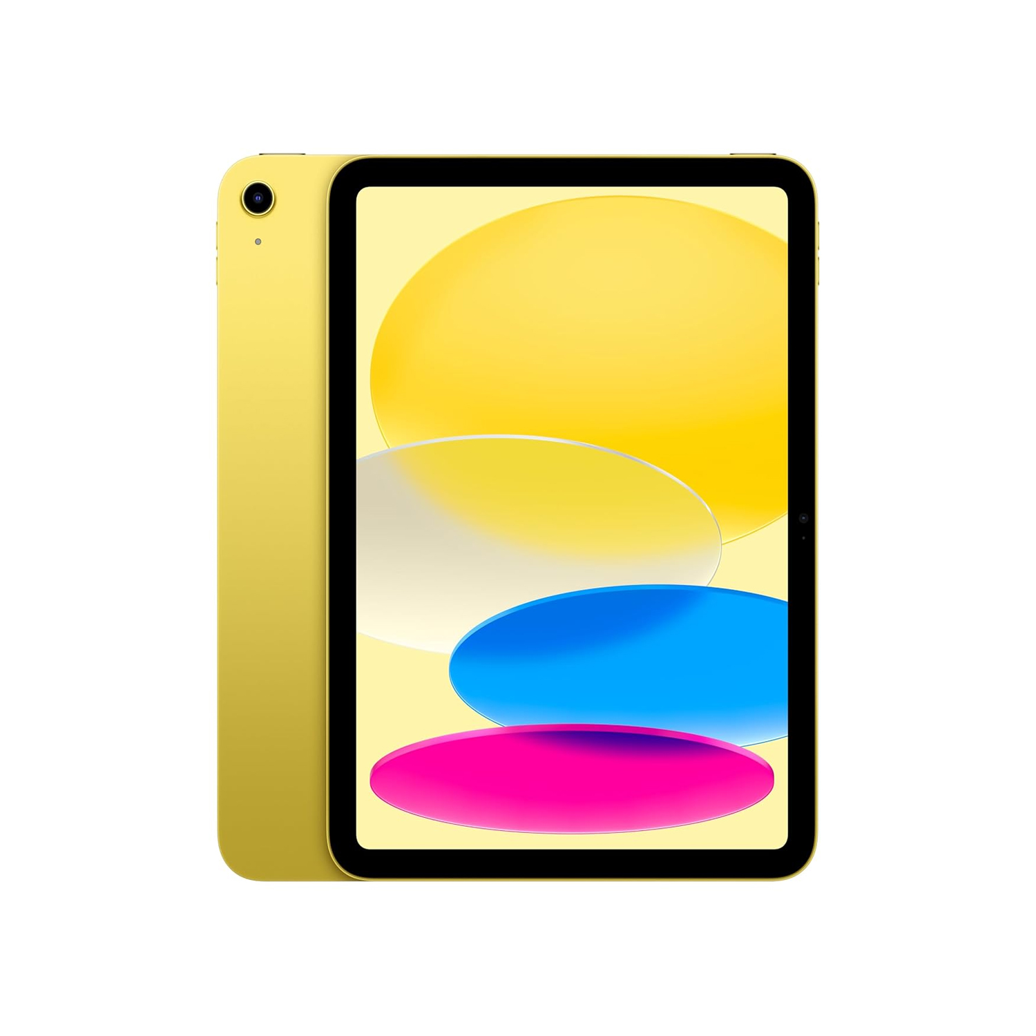 Apple 11-inch iPad Wi-Fi + Cellular 128GB/256GB/512GB — image 4