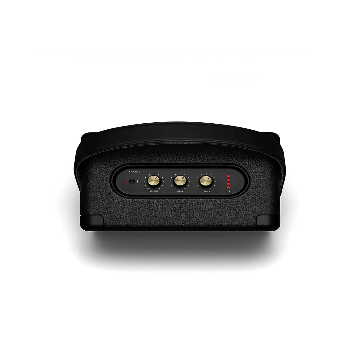 Marshall Kilburn II Wireless Stereo Speaker KILBURN2-Black/Brass — image 3
