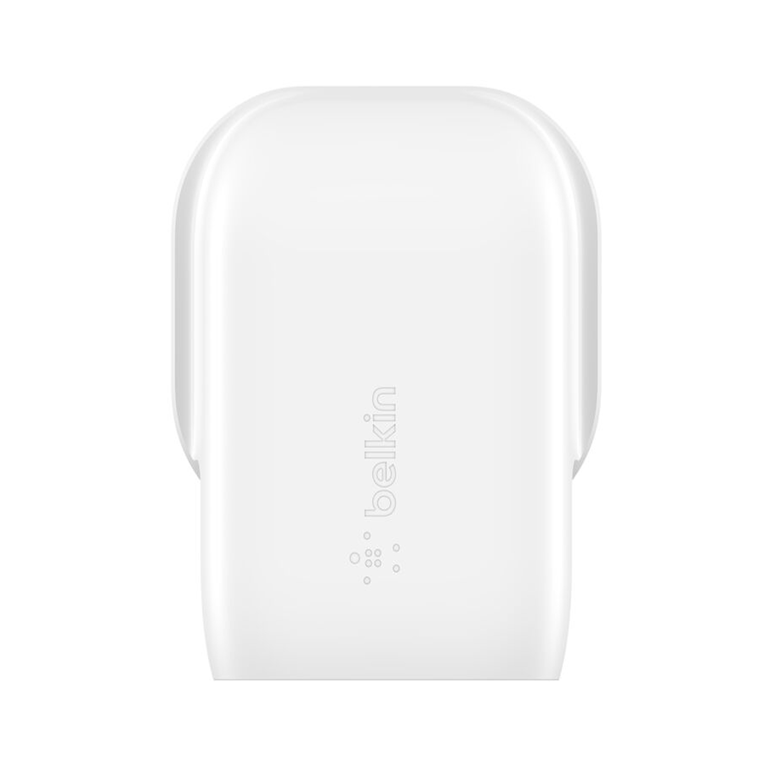 Belkin BoostCharge USB-C Wall Charger 30W, WCA005my1MWH-B6 — image 4