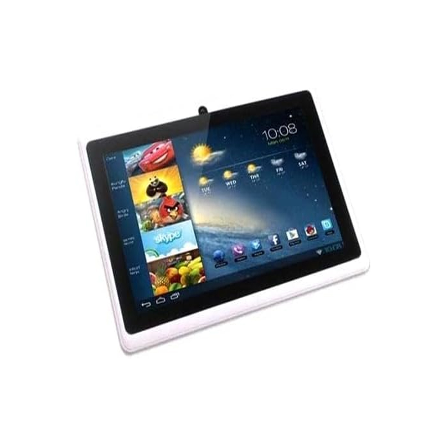 Modio M1 WiFi Tab 7 Inches 1GB 8GB — image 4