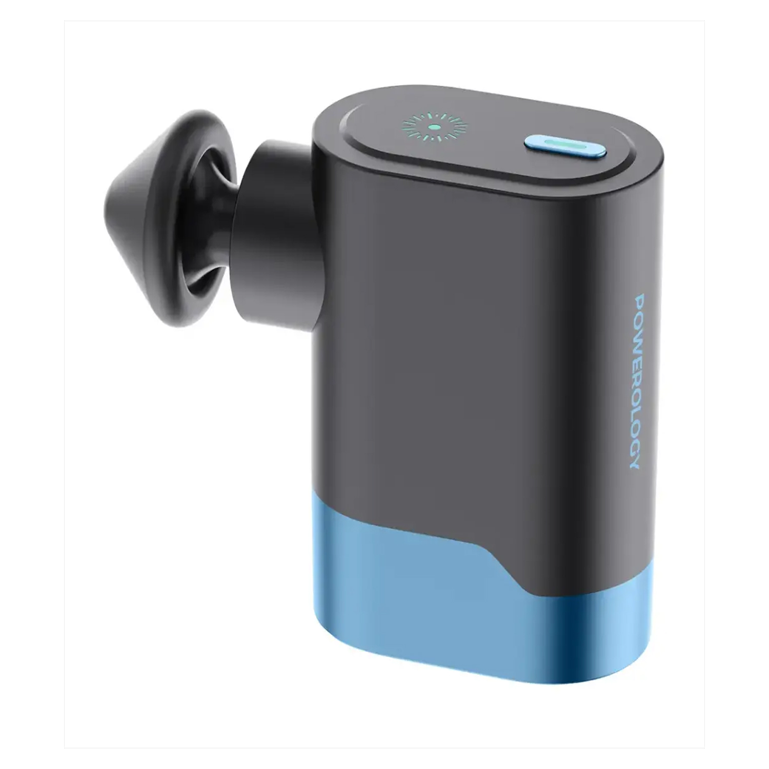 Powerology SM011 Ultra Slim Travel Massage PSM011 — image 4