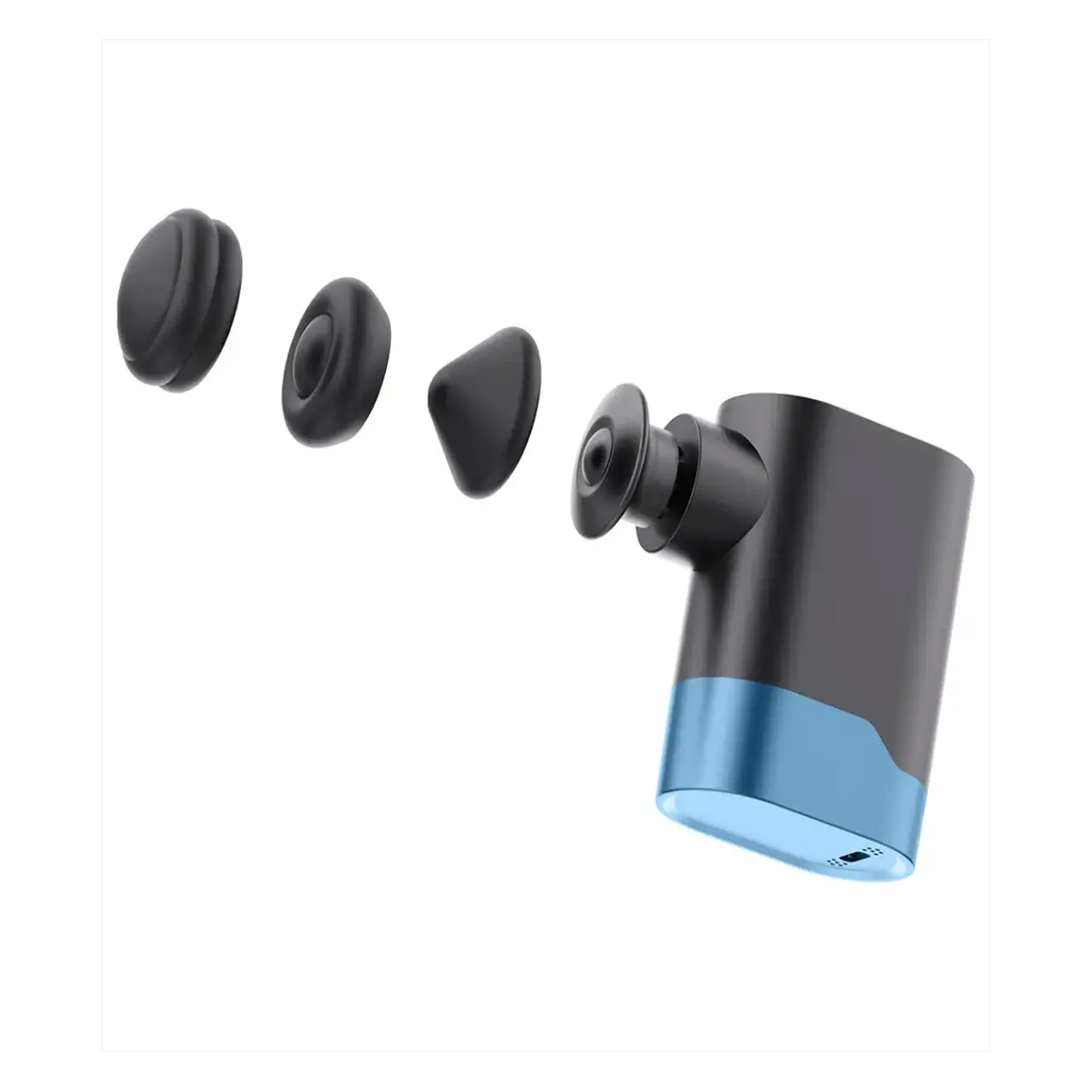 Powerology SM011 Ultra Slim Travel Massage PSM011 — image 3